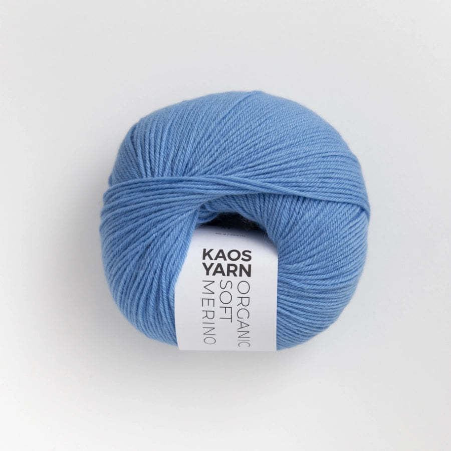 Luxury Soft Merino