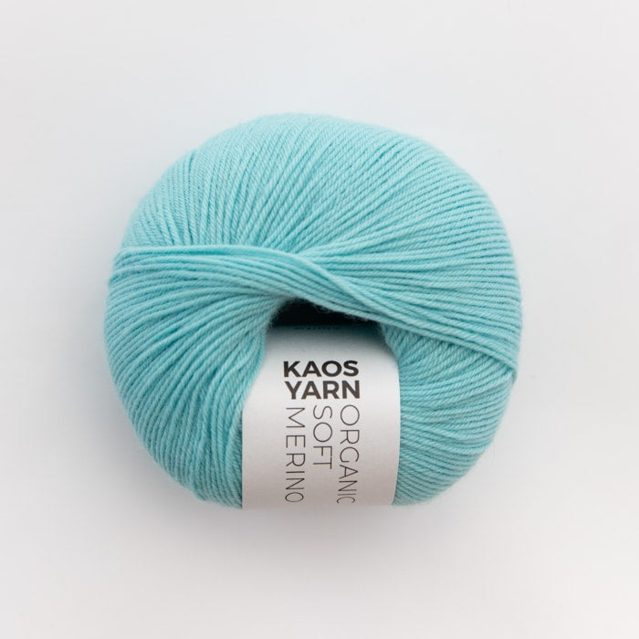 Luxury Soft Merino