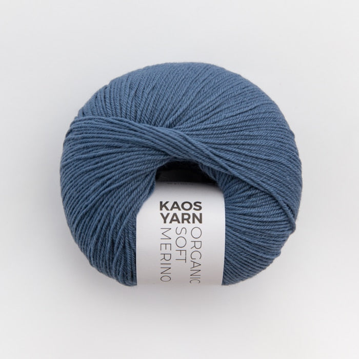 Luxury Soft Merino
