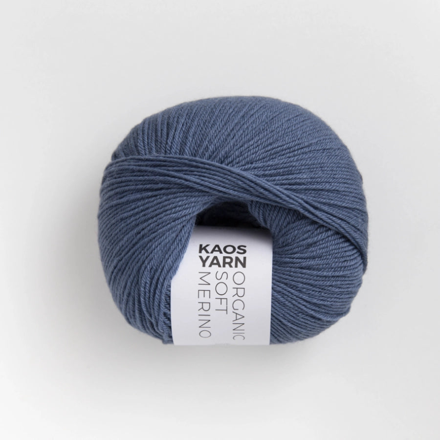 Luxury Soft Merino