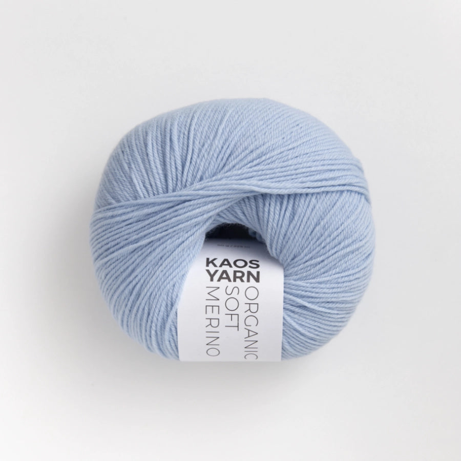Luxury Soft Merino