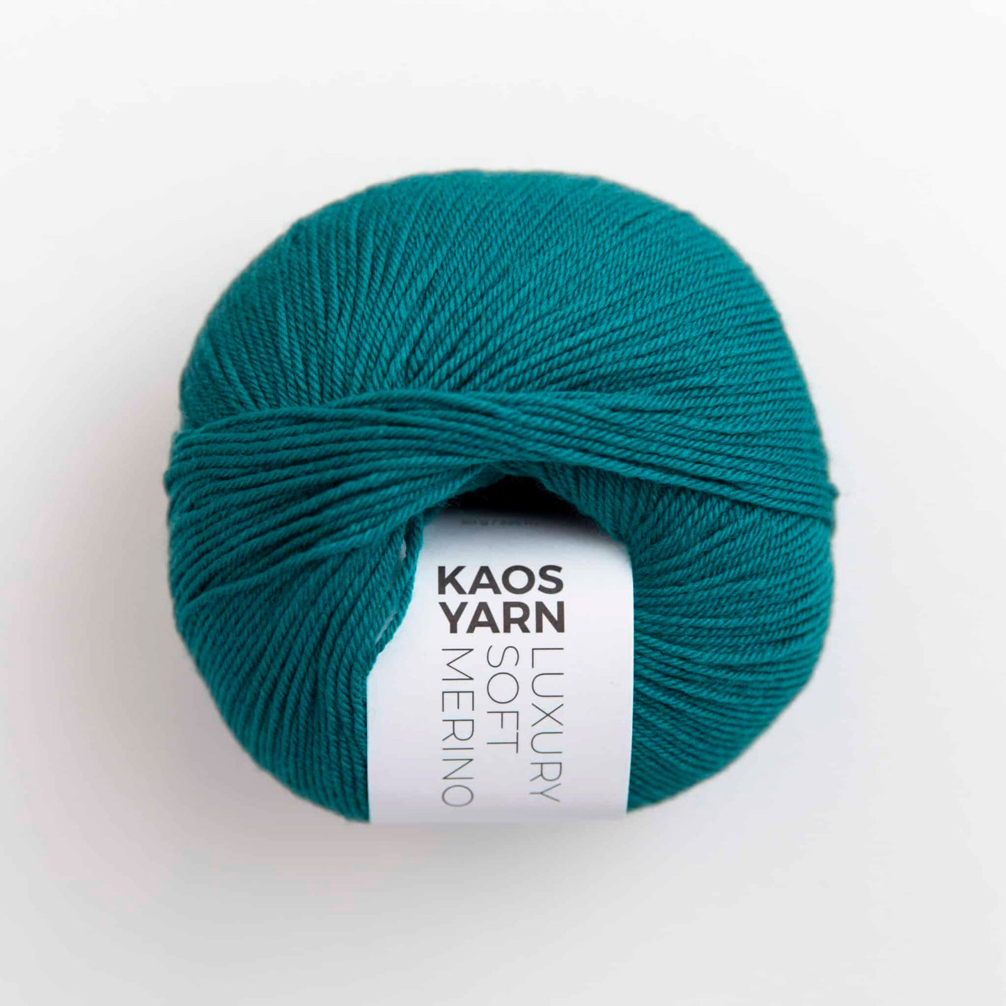 Luxury Soft Merino