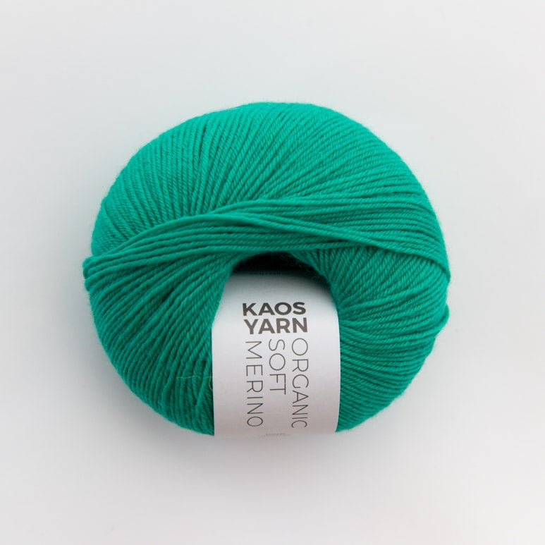 Luxury Soft Merino