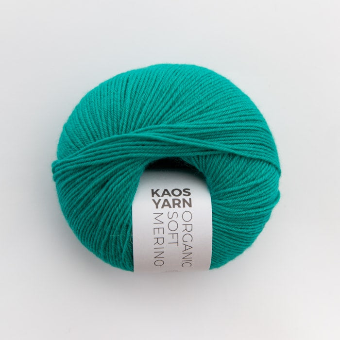 Luxury Soft Merino