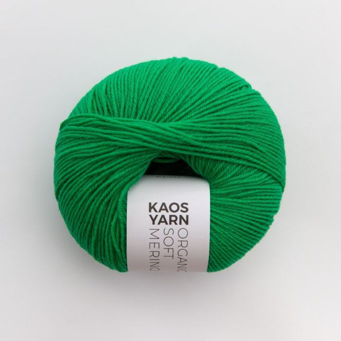 Luxury Soft Merino