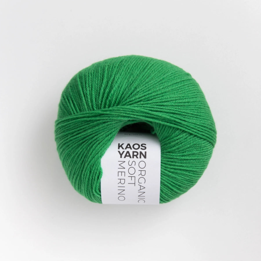 Luxury Soft Merino