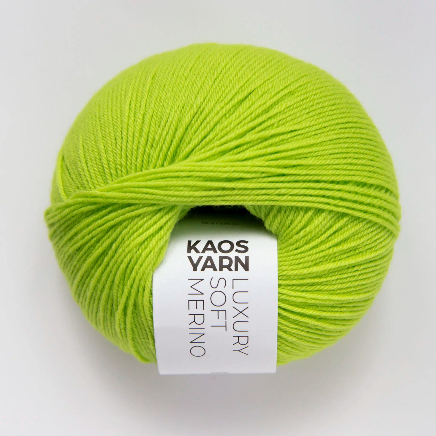 Luxury Soft Merino