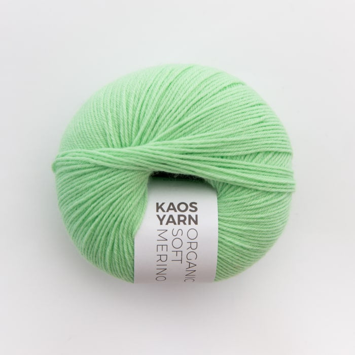 Luxury Soft Merino