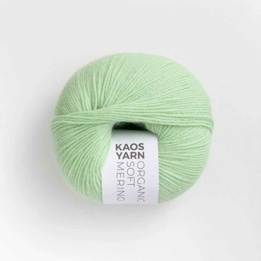 Luxury Soft Merino