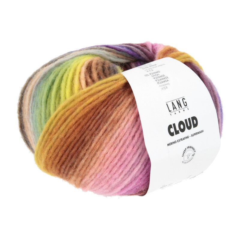 Cloud