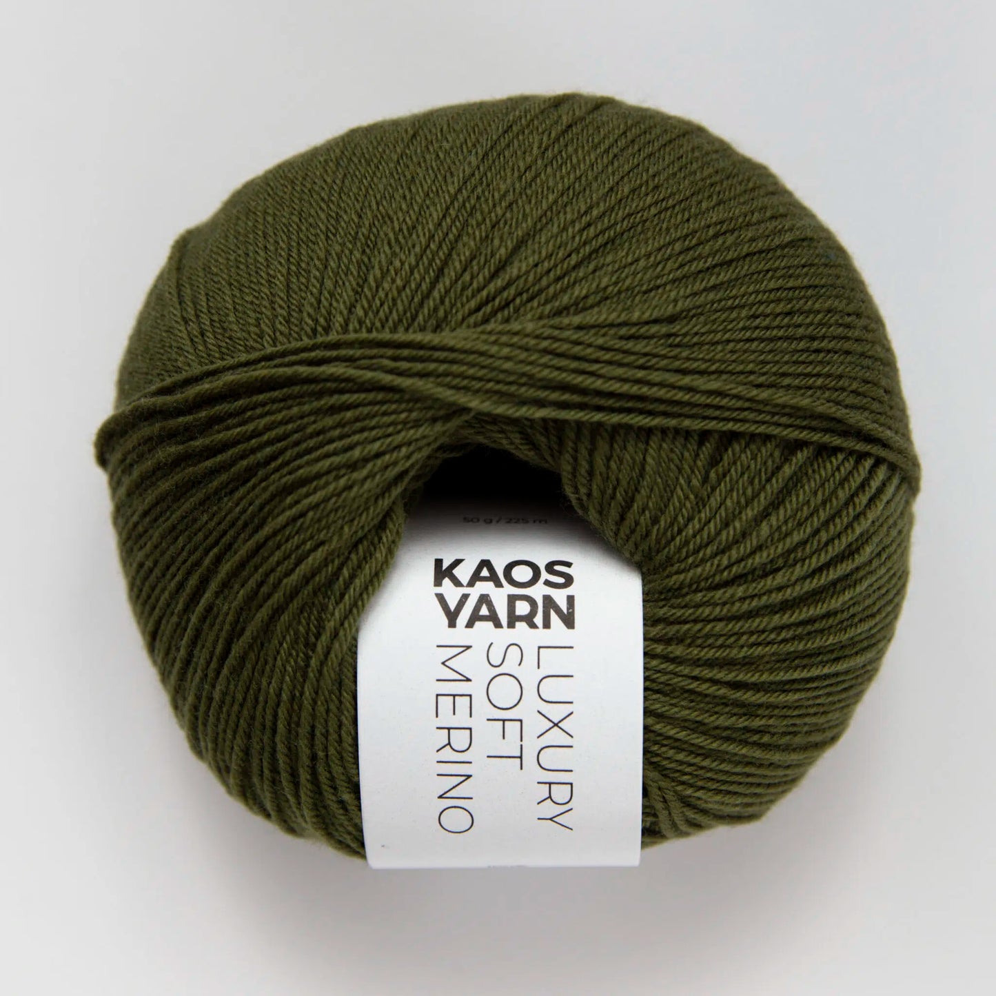 Luxury Soft Merino