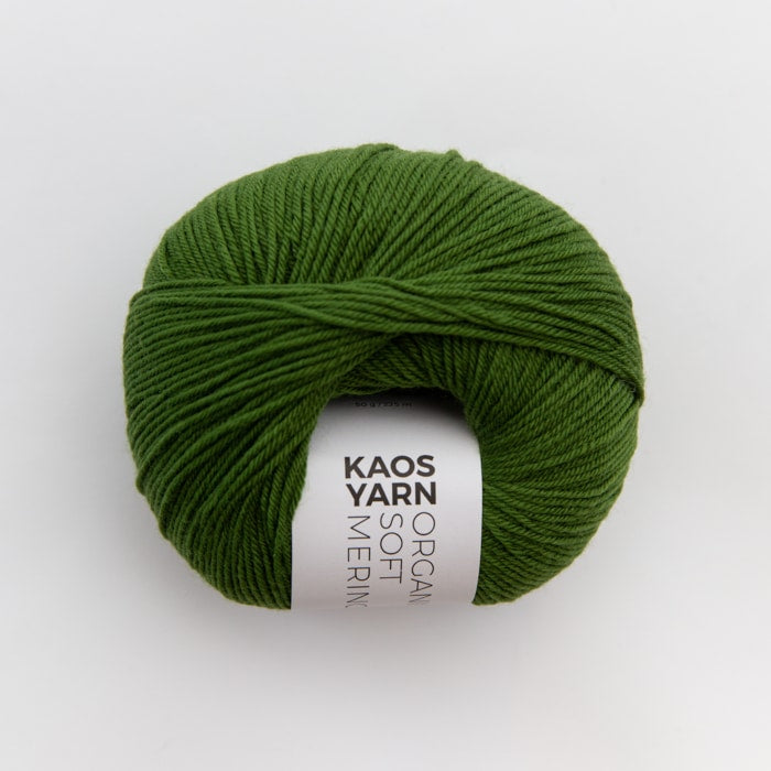 Luxury Soft Merino