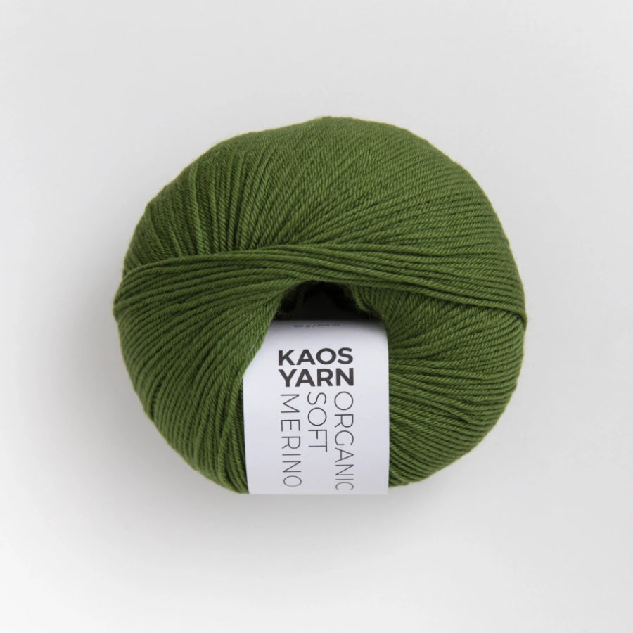 Luxury Soft Merino