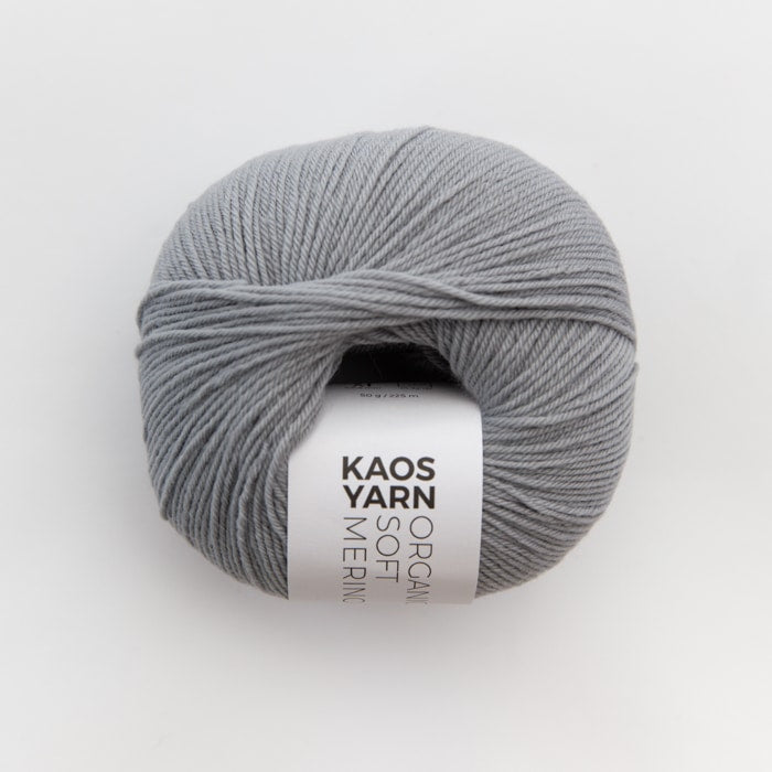 Luxury Soft Merino