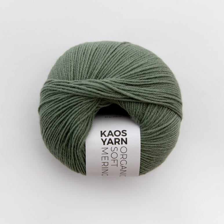 Luxury Soft Merino