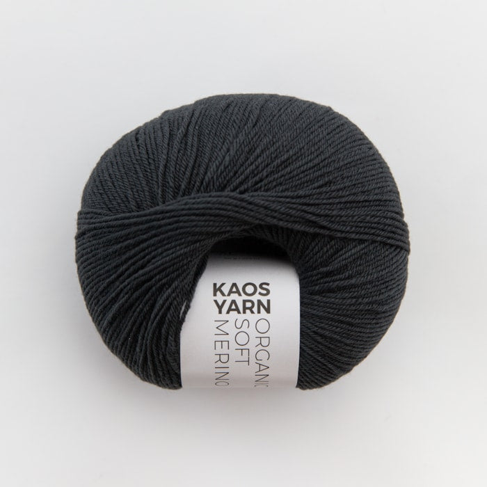 Luxury Soft Merino