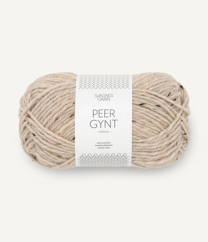 (PetiteKnit) Peer Gynt