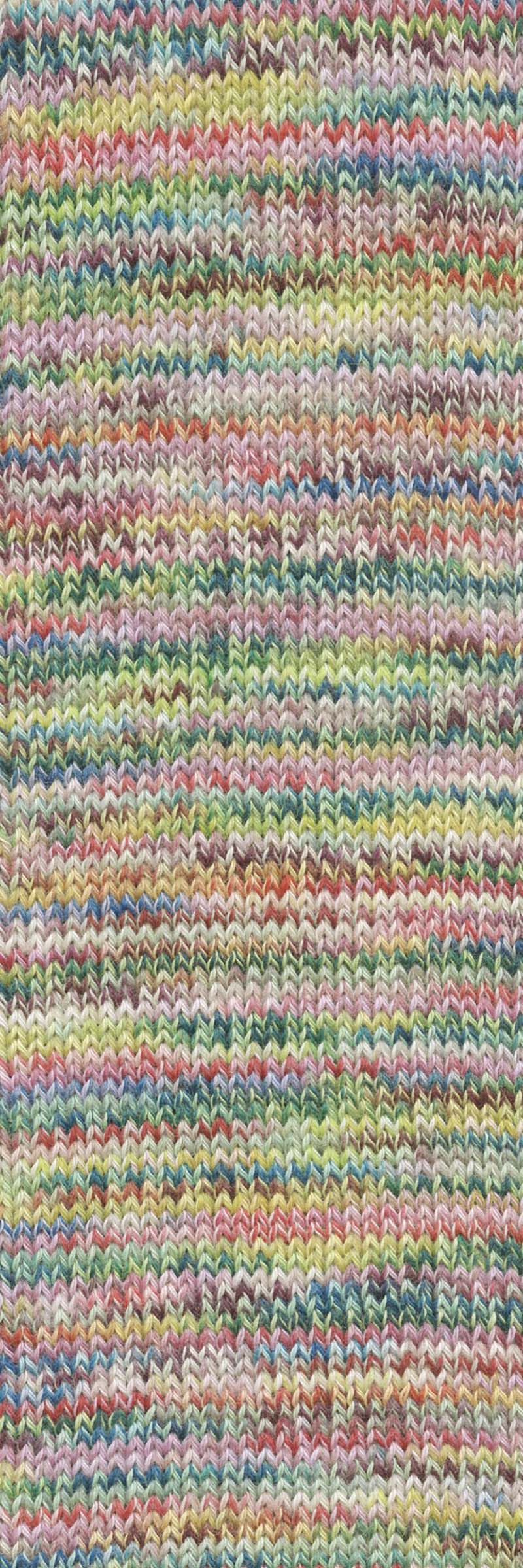 Wool Addicts Footsprints - sommerliches Sockengarn