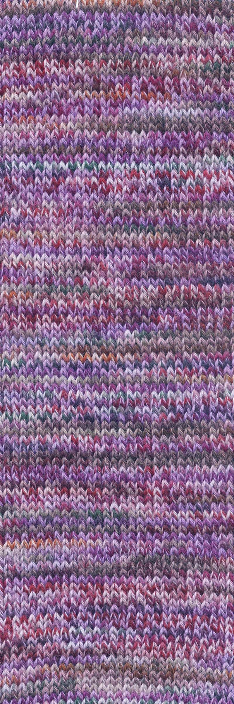 Wool Addicts Footsprints - sommerliches Sockengarn