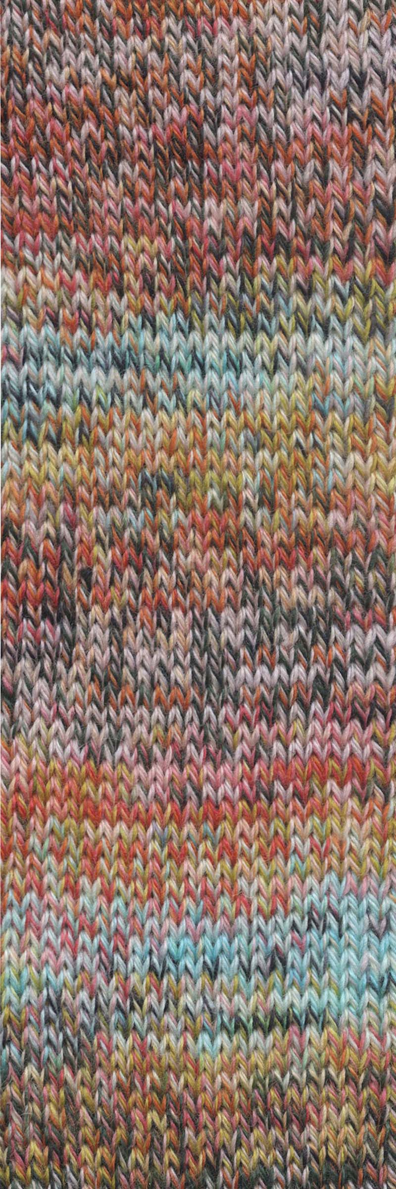 Wool Addicts Move Sockengarn