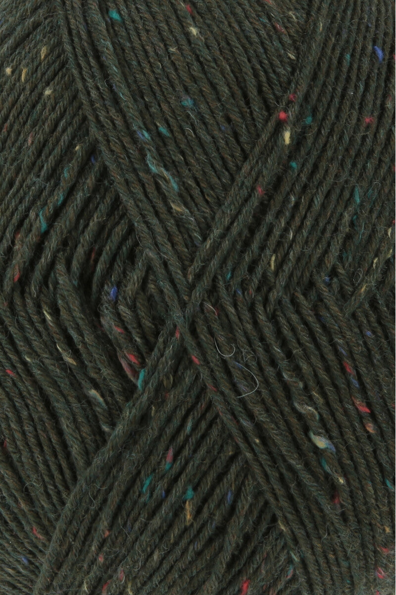 Super Soxx Tweed 6-fach