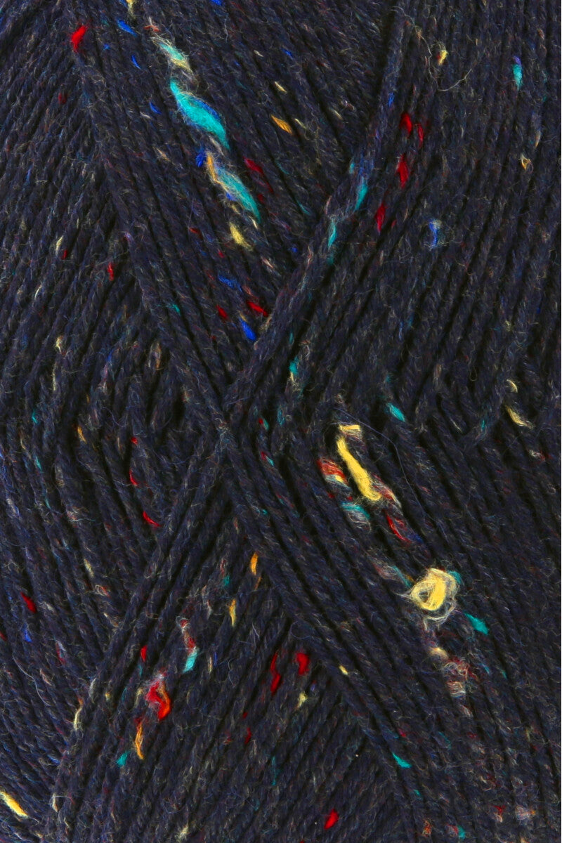 Super Soxx Tweed 6-fach
