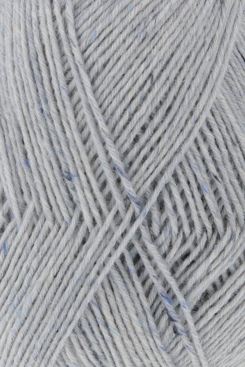 Super Soxx Tweed 6-fach