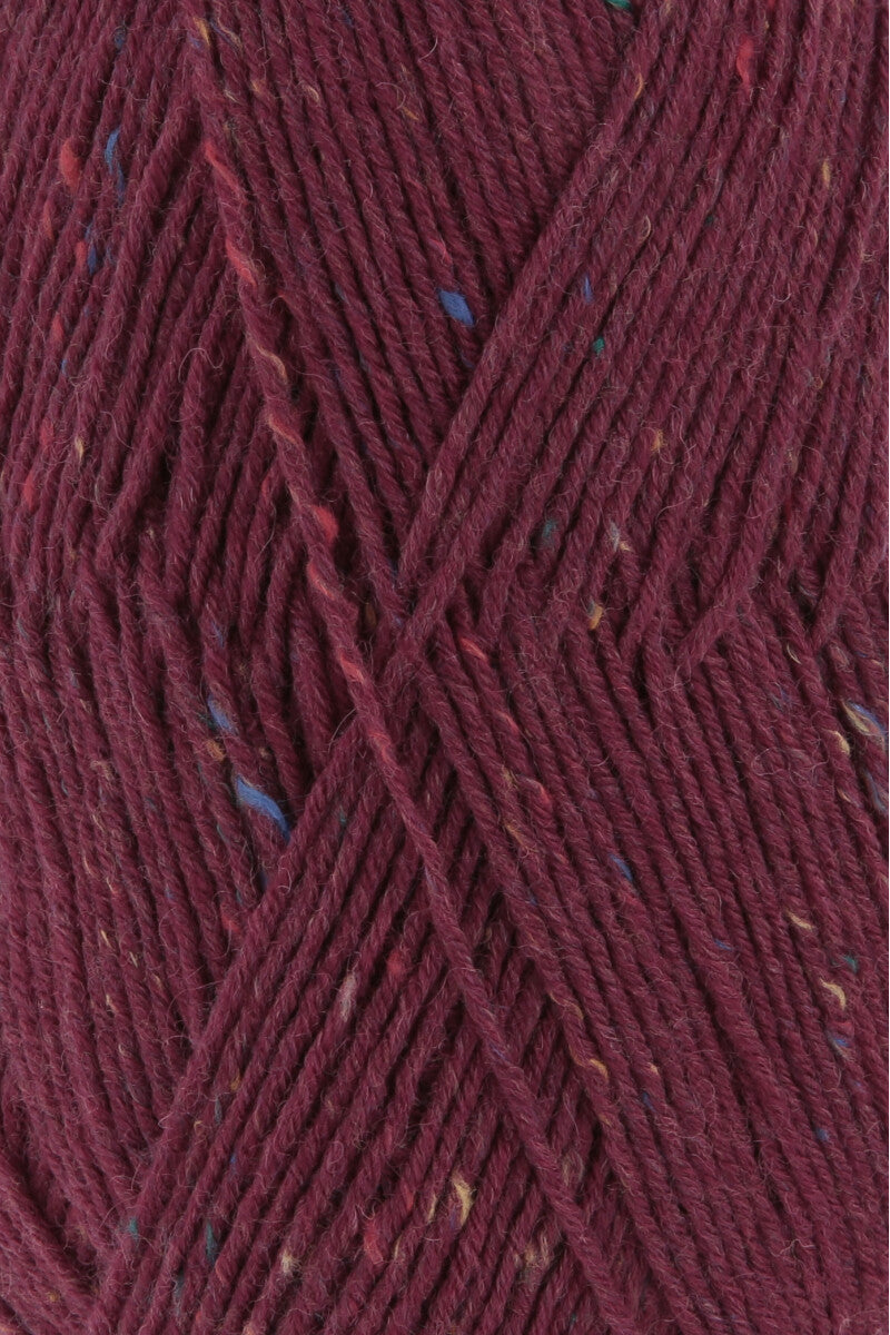 Super Soxx Tweed 6-fach
