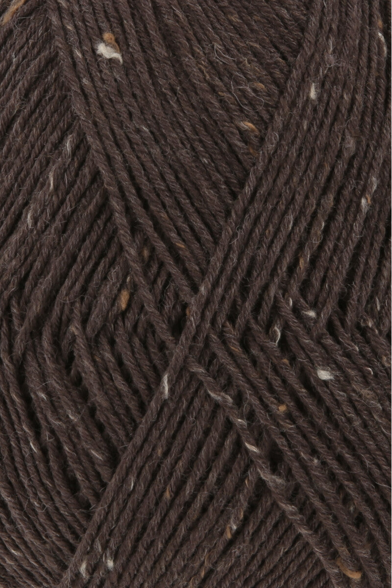 Super Soxx Tweed 6-fach