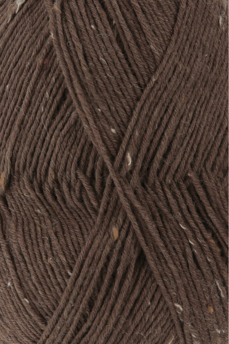 Super Soxx Tweed 6-fach