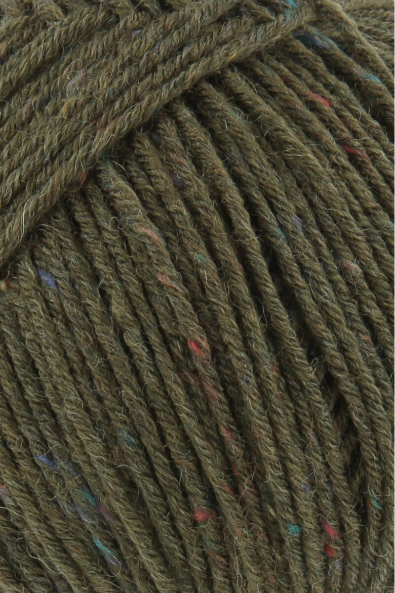 Super Soxx Tweed 6-fach