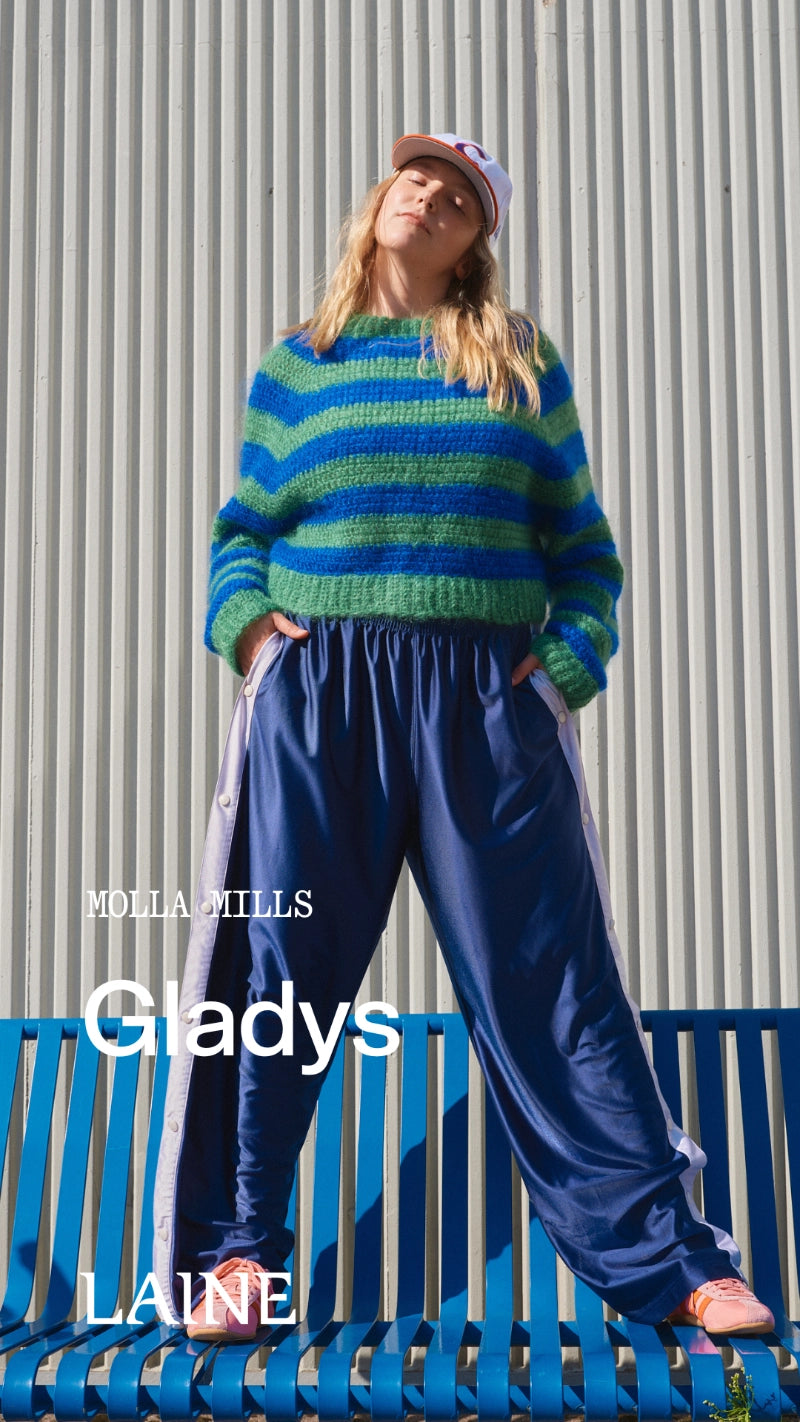 Molla Mills: Hook Out!: Fresh Crochet Wear