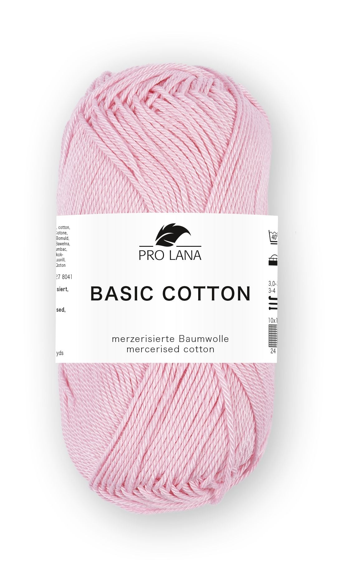 Basic Cotton