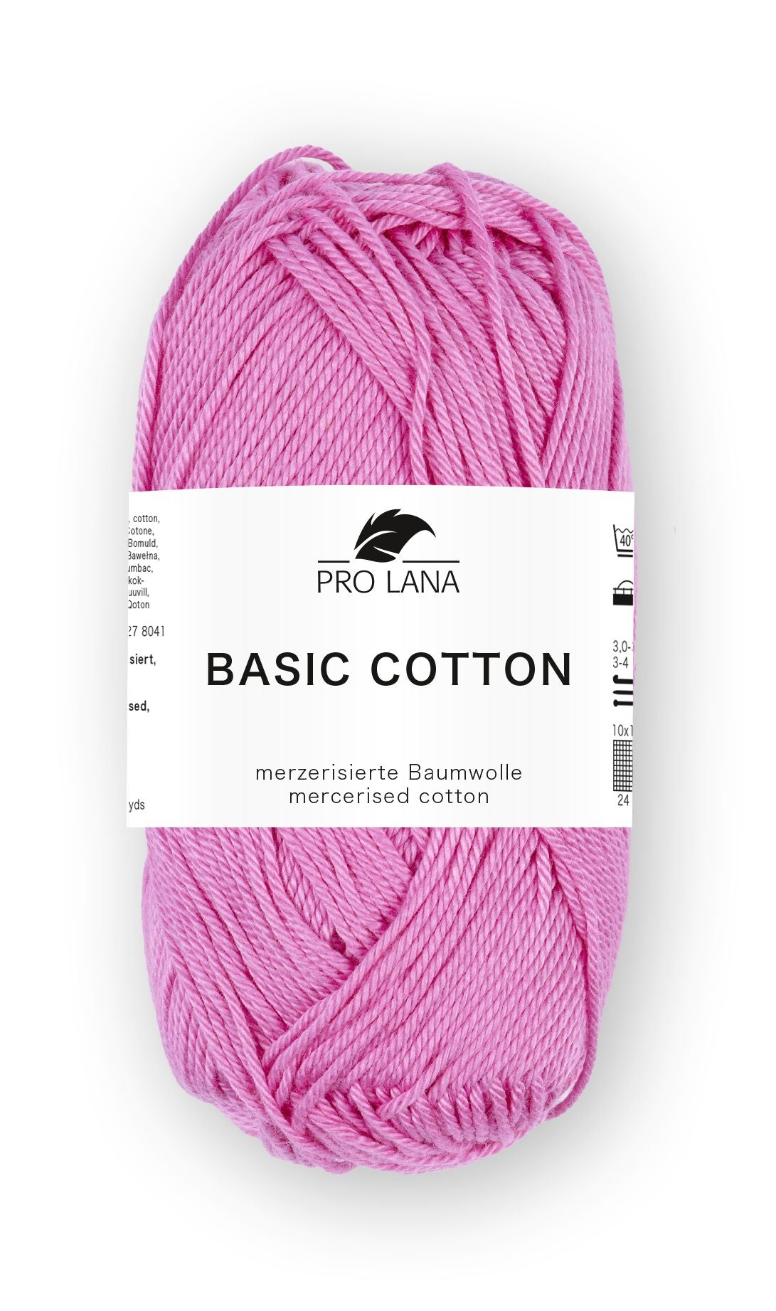 Basic Cotton