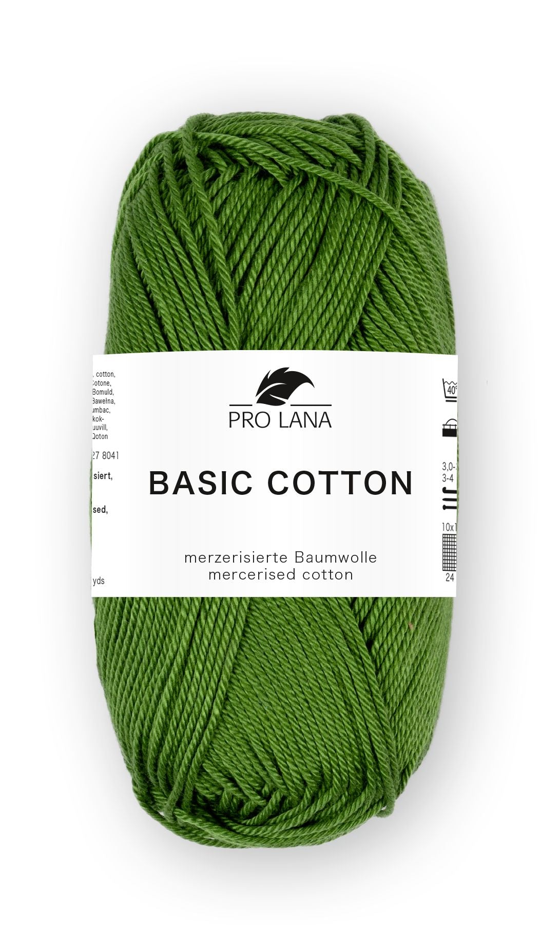 Basic Cotton