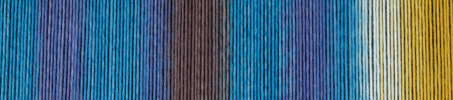 Zauberball Cotton