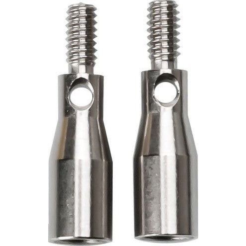 Adapter für auswechselbare Nadelspitzen (L zu S und S zu M)