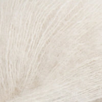 Halo Brushed Alpaca