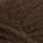 Halo Brushed Alpaca