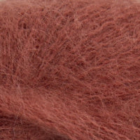 Halo Brushed Alpaca