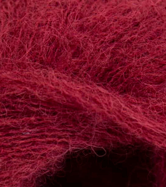 Halo Brushed Alpaca