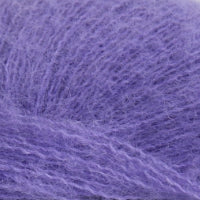 Halo Brushed Alpaca