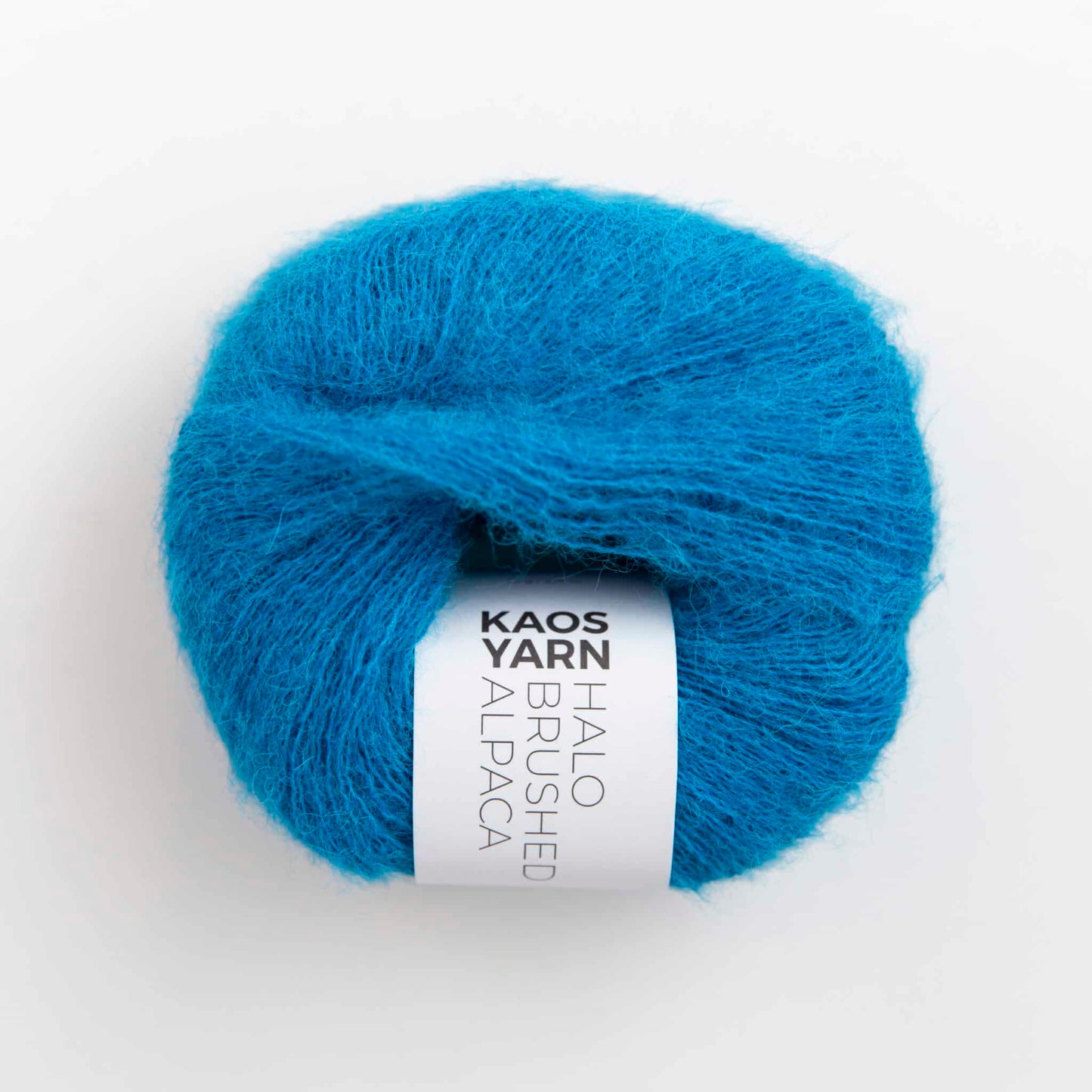Halo Brushed Alpaca