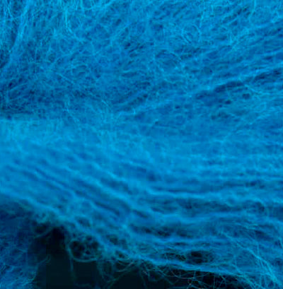 Halo Brushed Alpaca