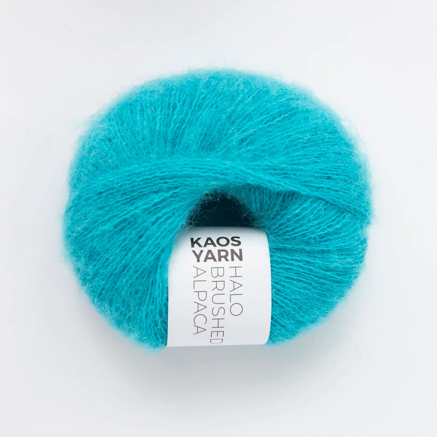 Halo Brushed Alpaca