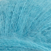 Halo Brushed Alpaca