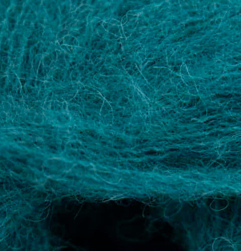 Halo Brushed Alpaca
