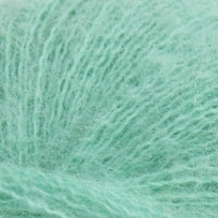 Halo Brushed Alpaca