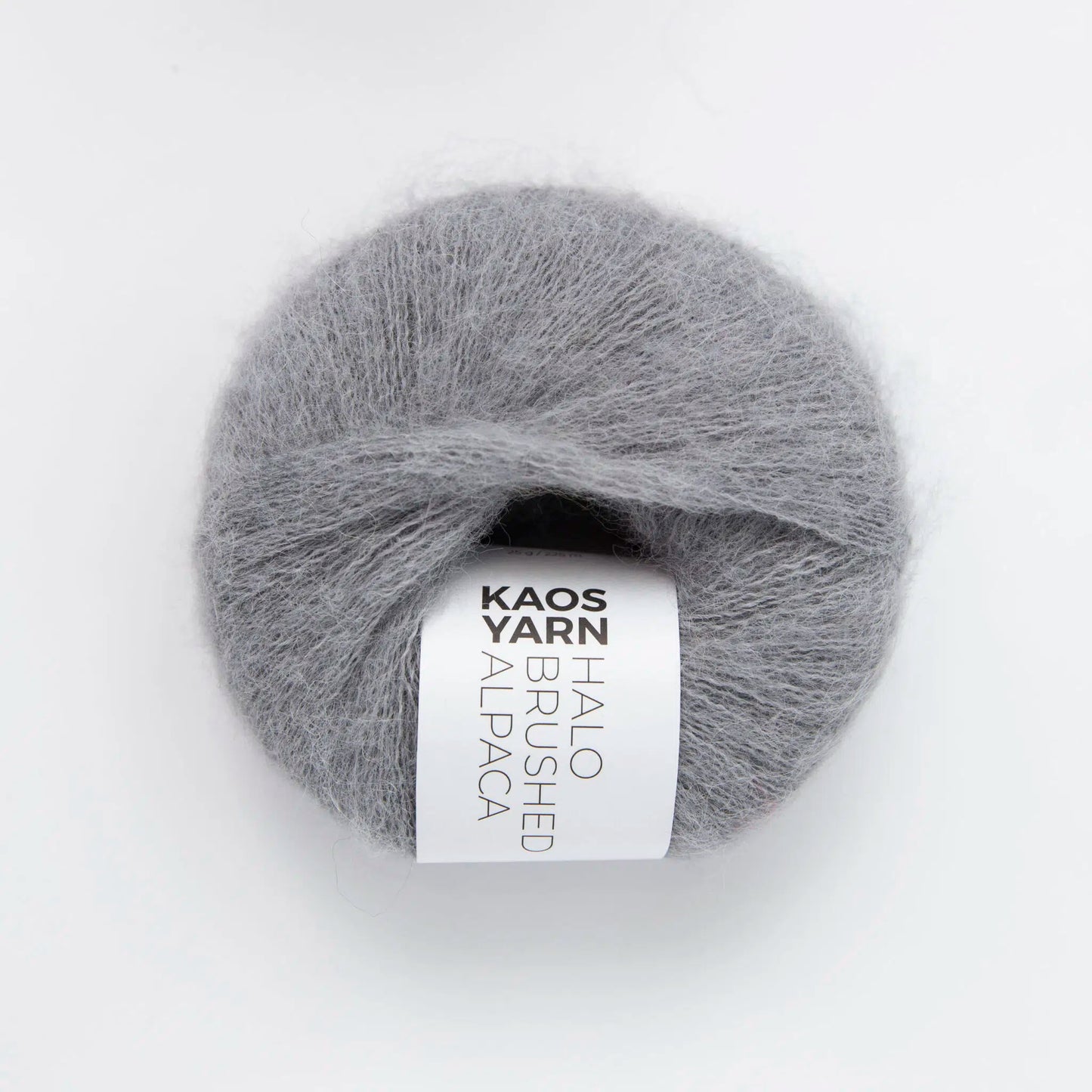 Halo Brushed Alpaca