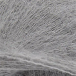 Halo Brushed Alpaca